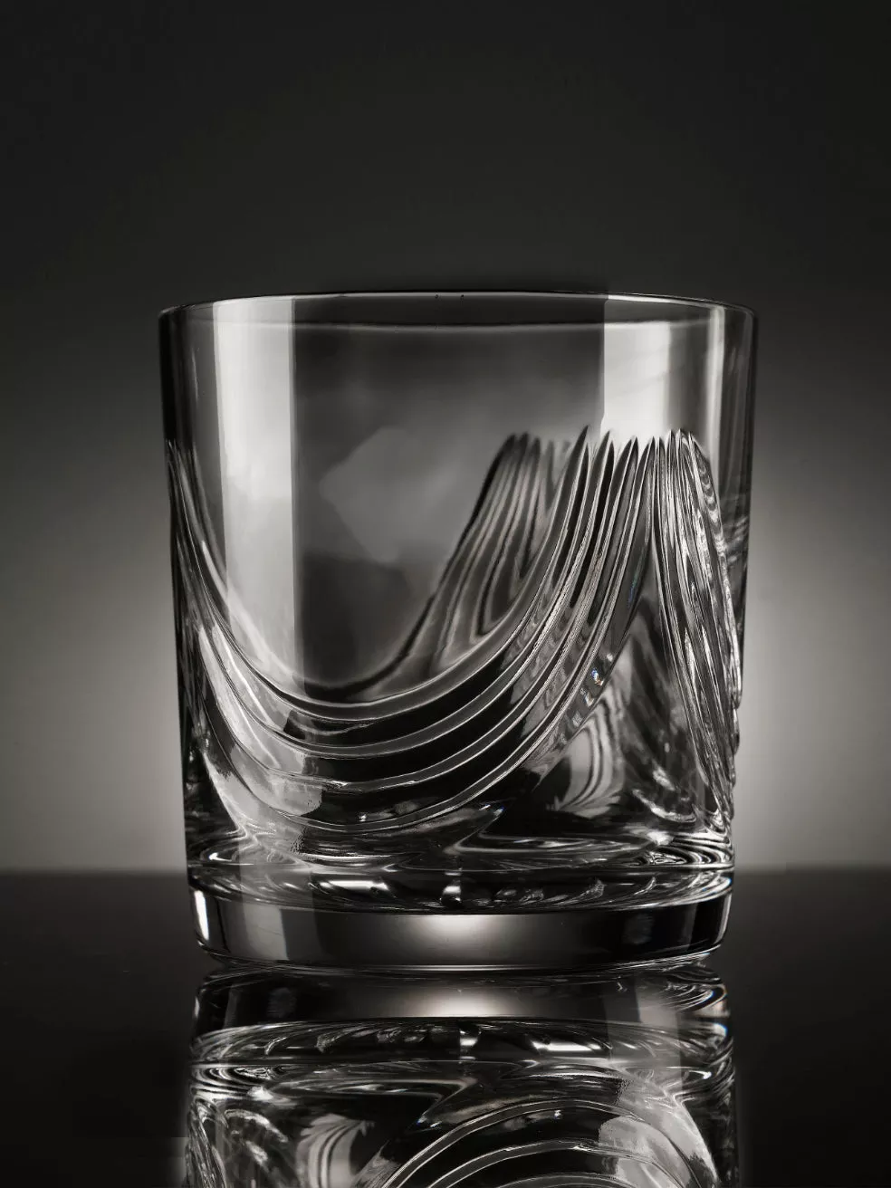 Montrose Whisky Tumbler