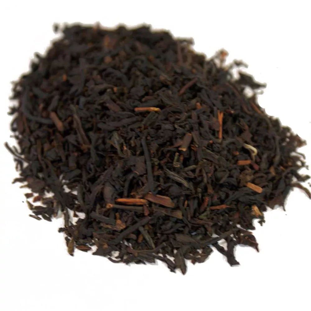 Morgan Blend Tea - WS|4 Ounce Tin&1 Pound