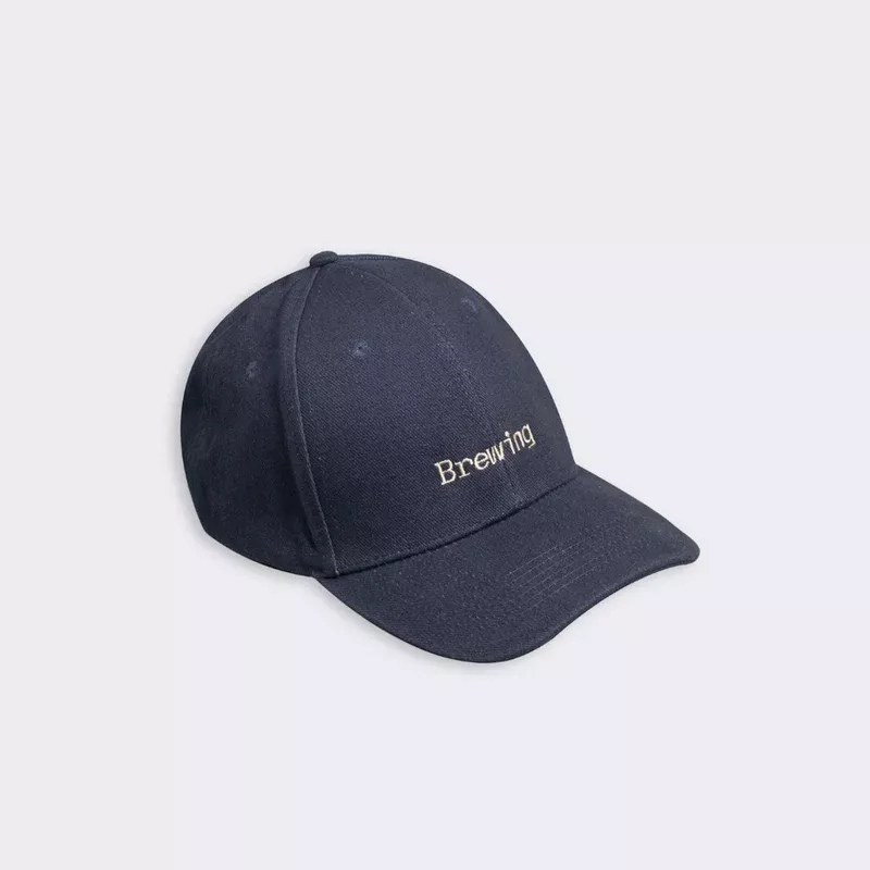 MORNING Brew Cap