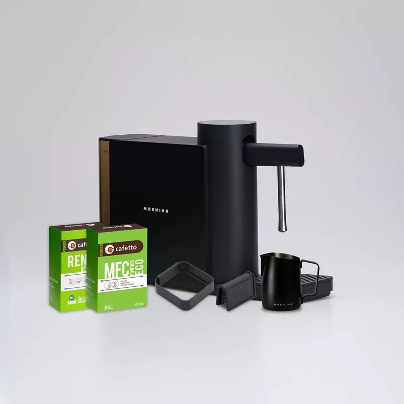 The MORNING Dream Bundle