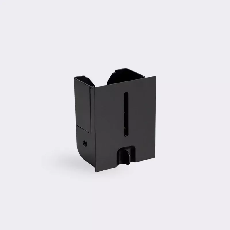 The MORNING Machine Capsule Disposable Bin