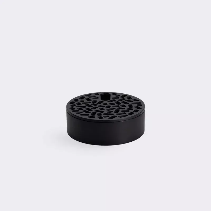 The MORNING Machine Drip Tray