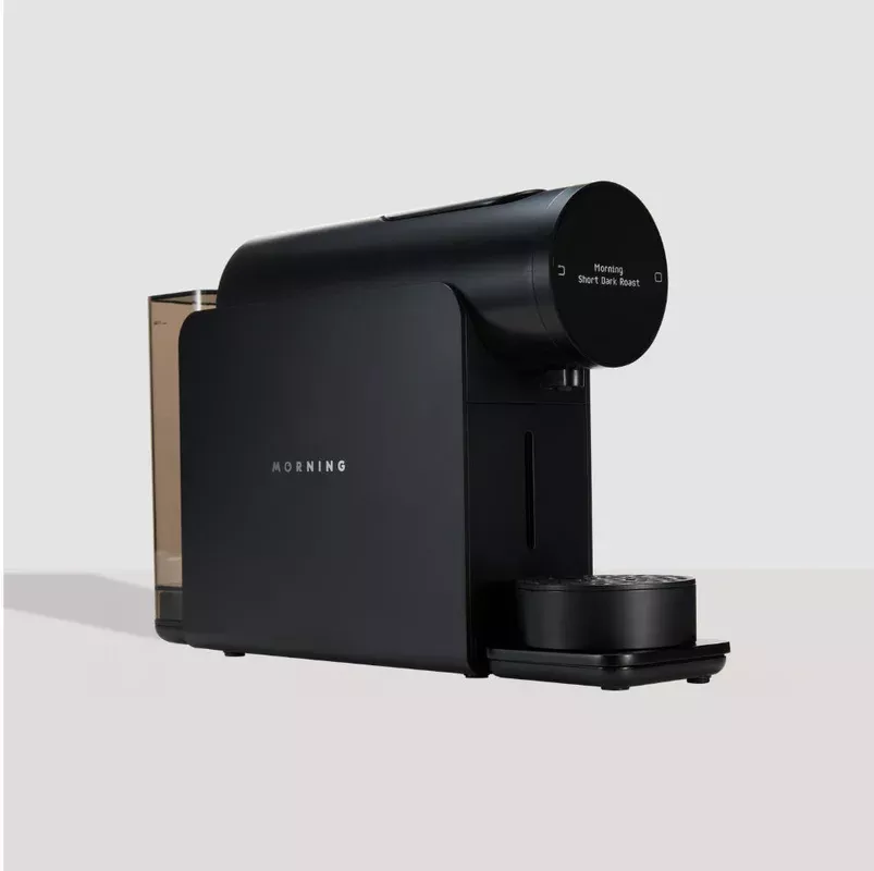 The MORNING Machine SingSaver Bundle