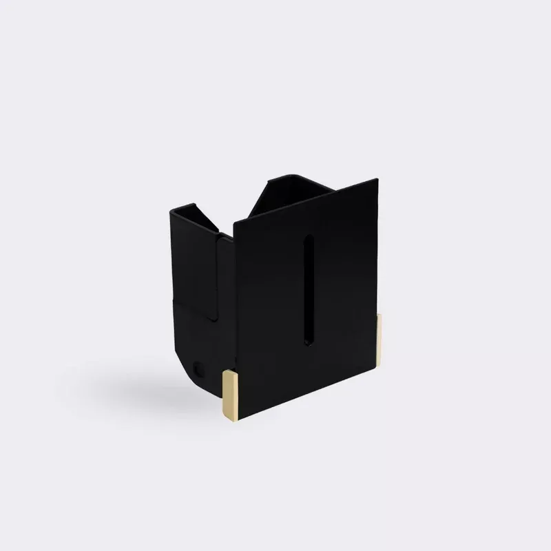 The MORNING Mini Capsule Disposable Bin