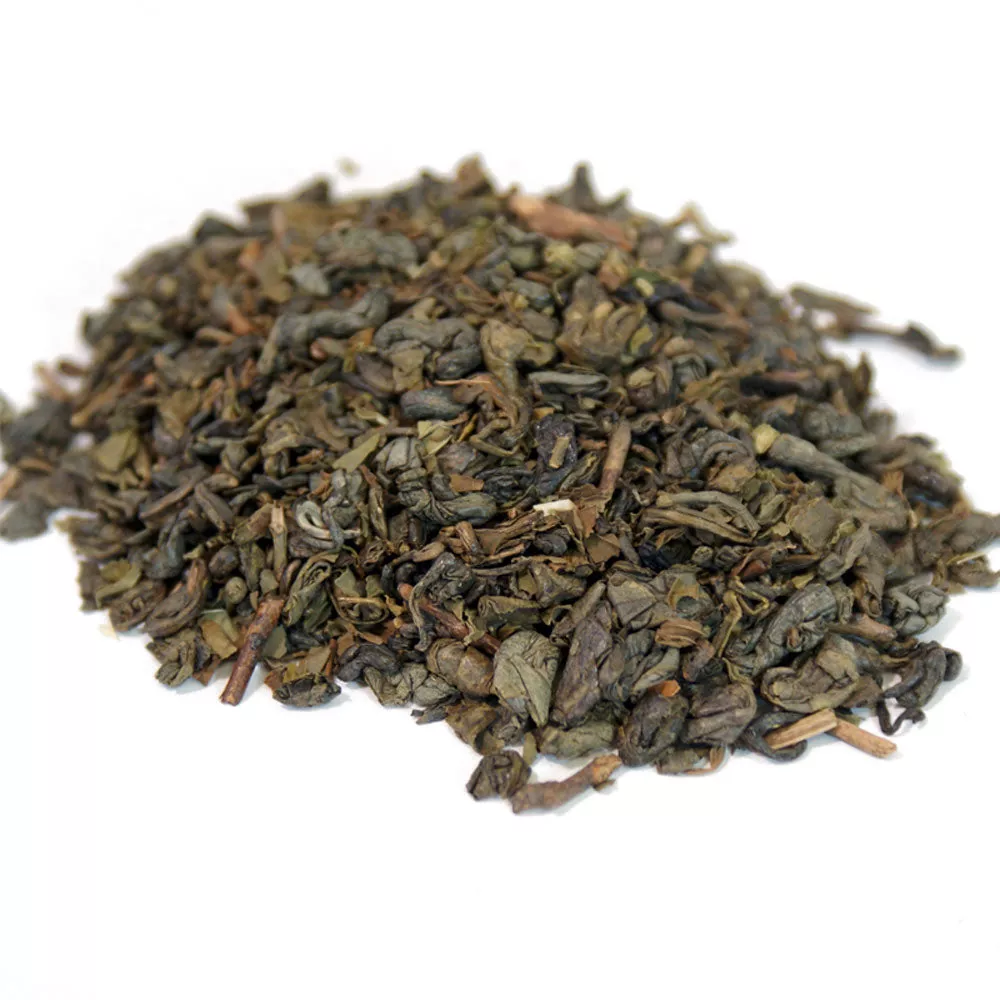 Moroccan Mint Tea - WS|4 Ounce Tin&1 Pound