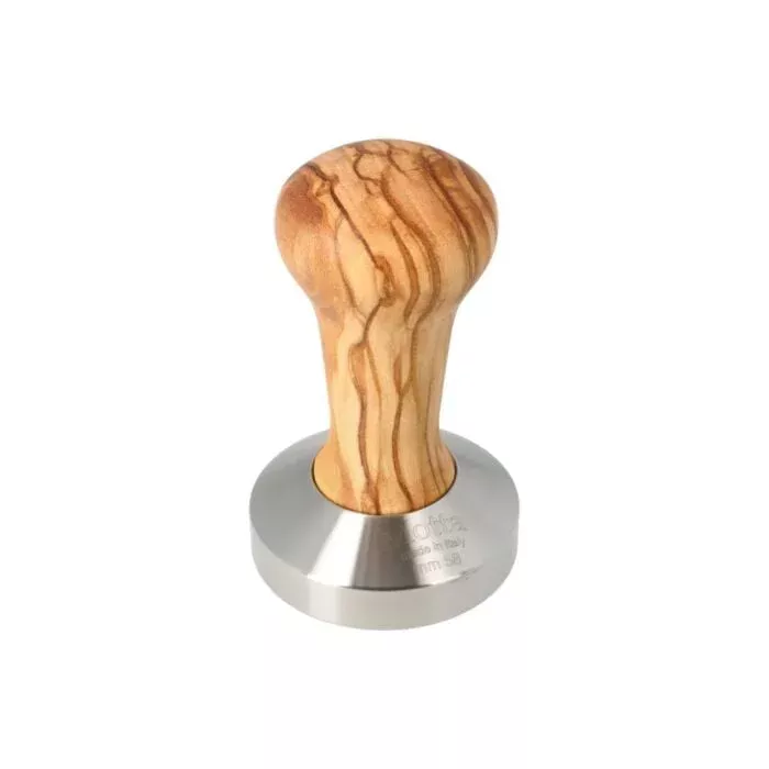 Motta Coffee Tamper 57mm – Adams & Russell Coffee Roasters