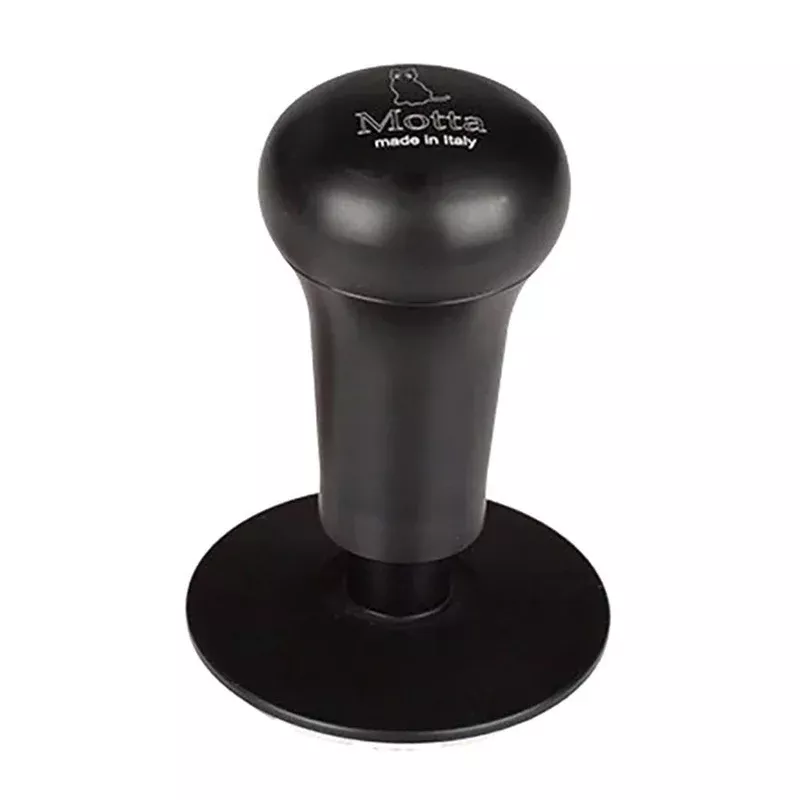 Motta Dynamometric Tamper 58mm – Black Espresso Tamper
