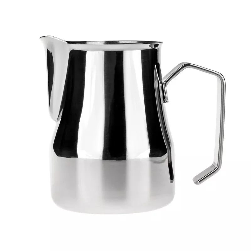 Motta Stainless Steel Milk Pitcher – 250 ml