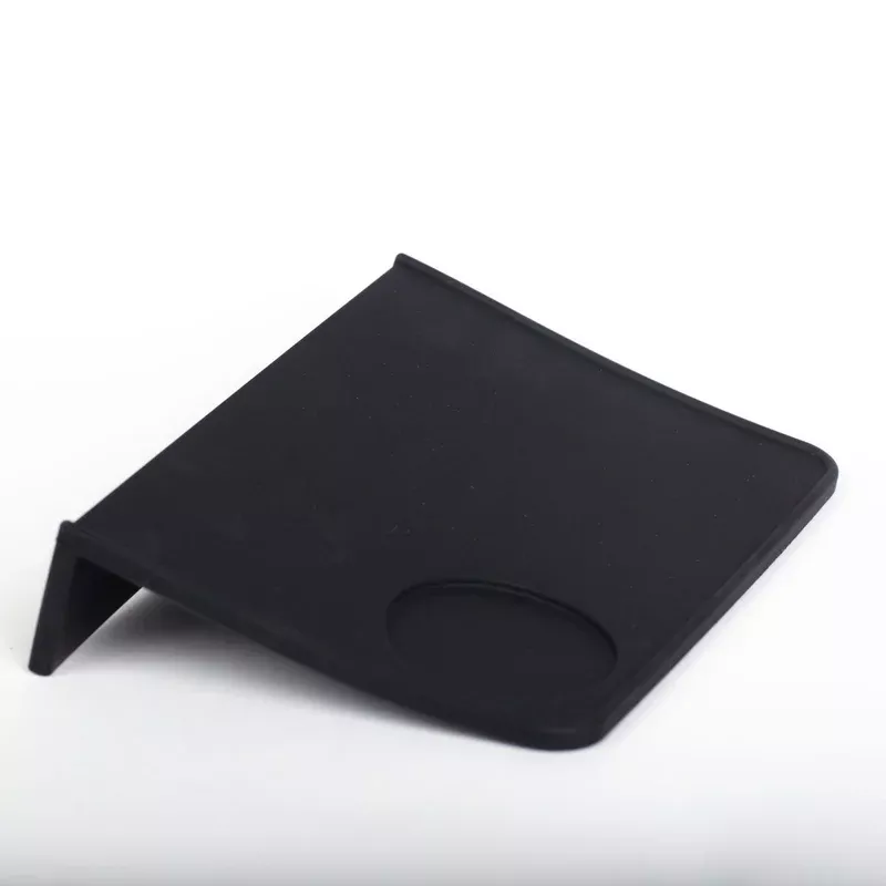 Motta Tamper Mat – Durable Espresso Coffee Tamping Mat