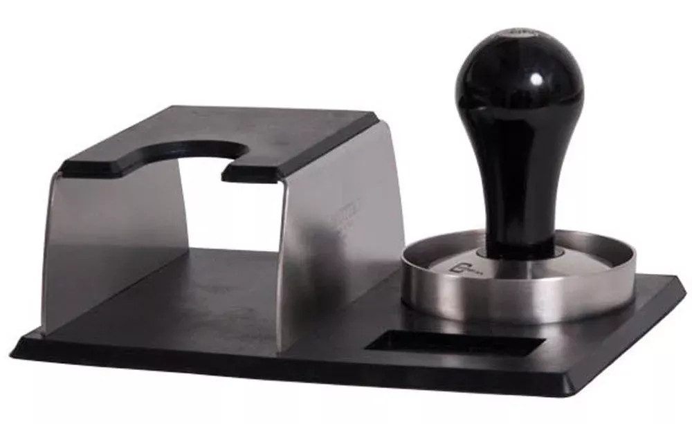 Motta – Tamping station