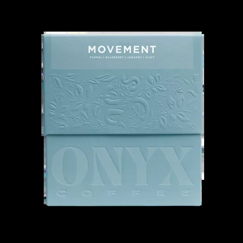 Movement