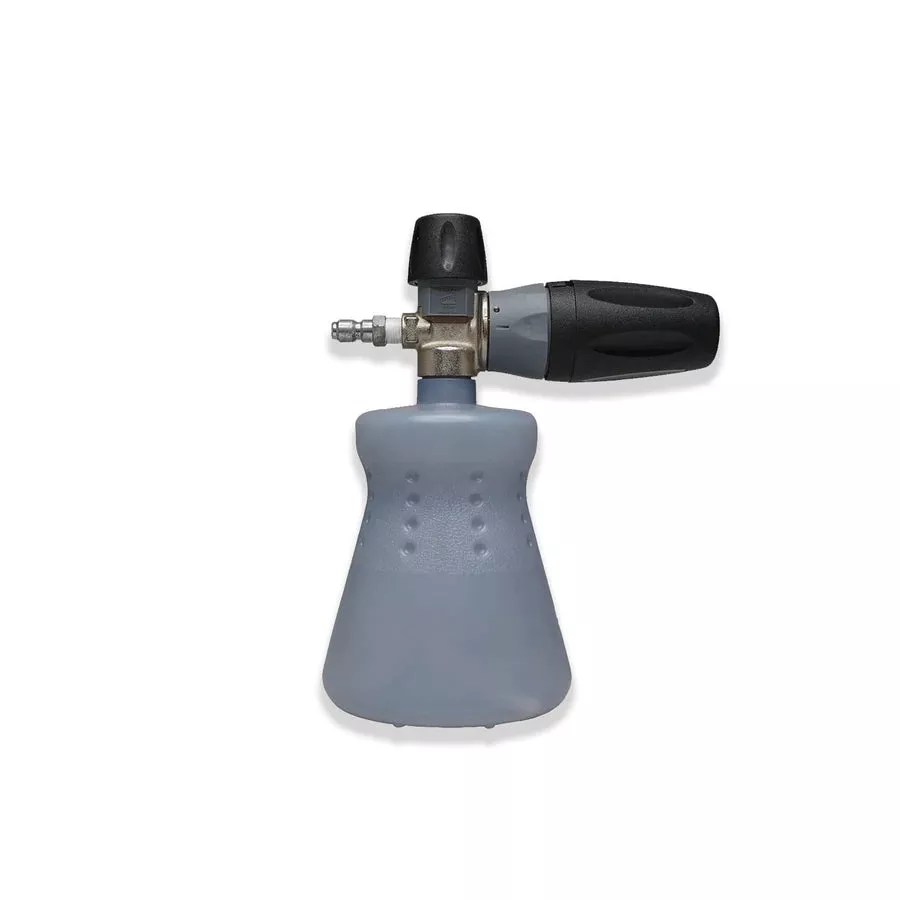 MTM Foam Cannon Kit PF22.2 and Foam Cannon Bottle
