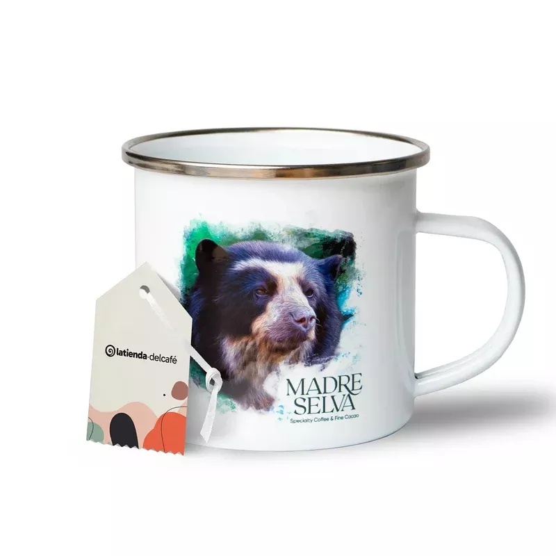 Mug Madre Selva