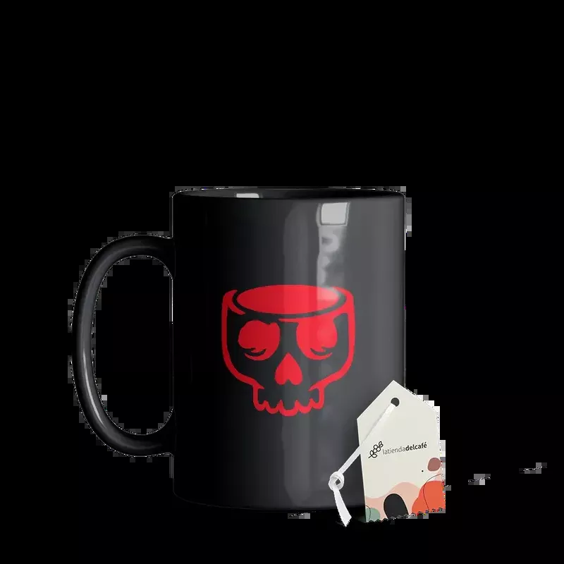 Mug Peligro