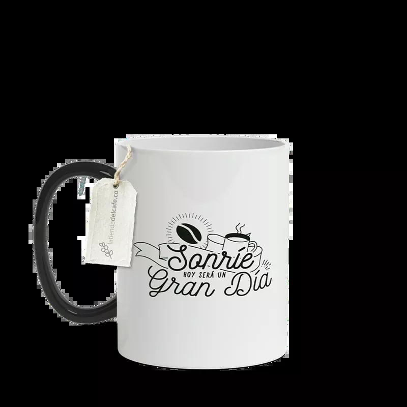 Mugs Blancos