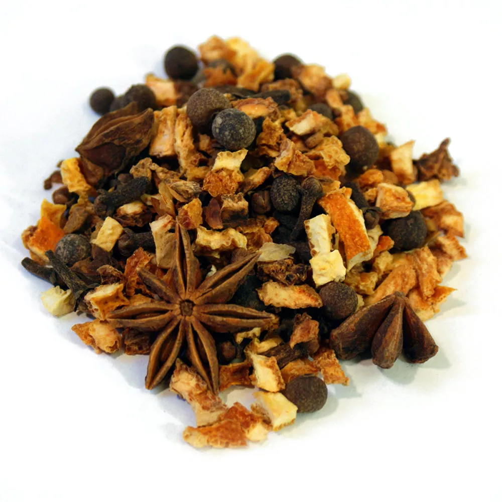 Mulling Spice