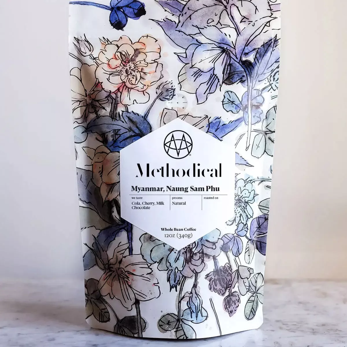 Myanmar, Naung Sam Phu|12oz