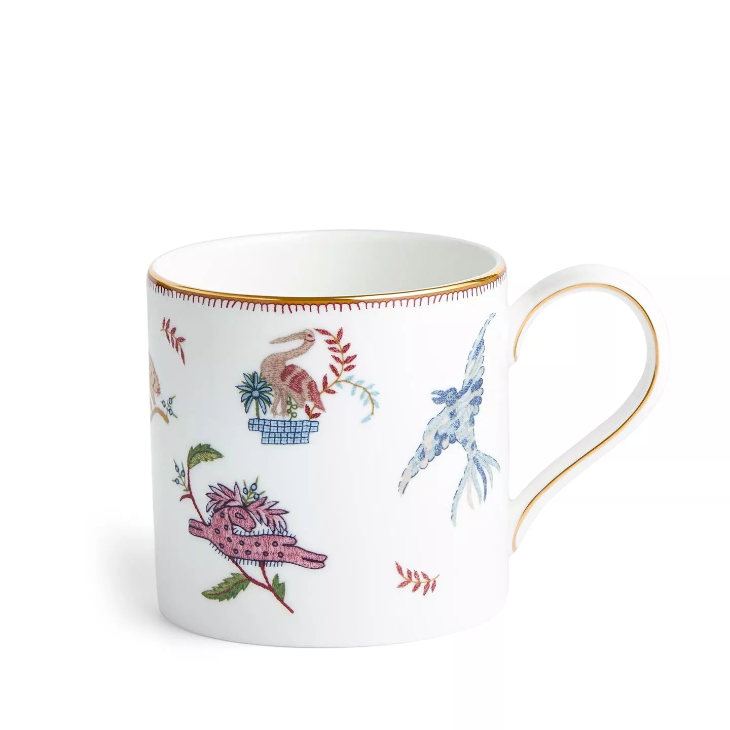 Mythical Creatures Mug