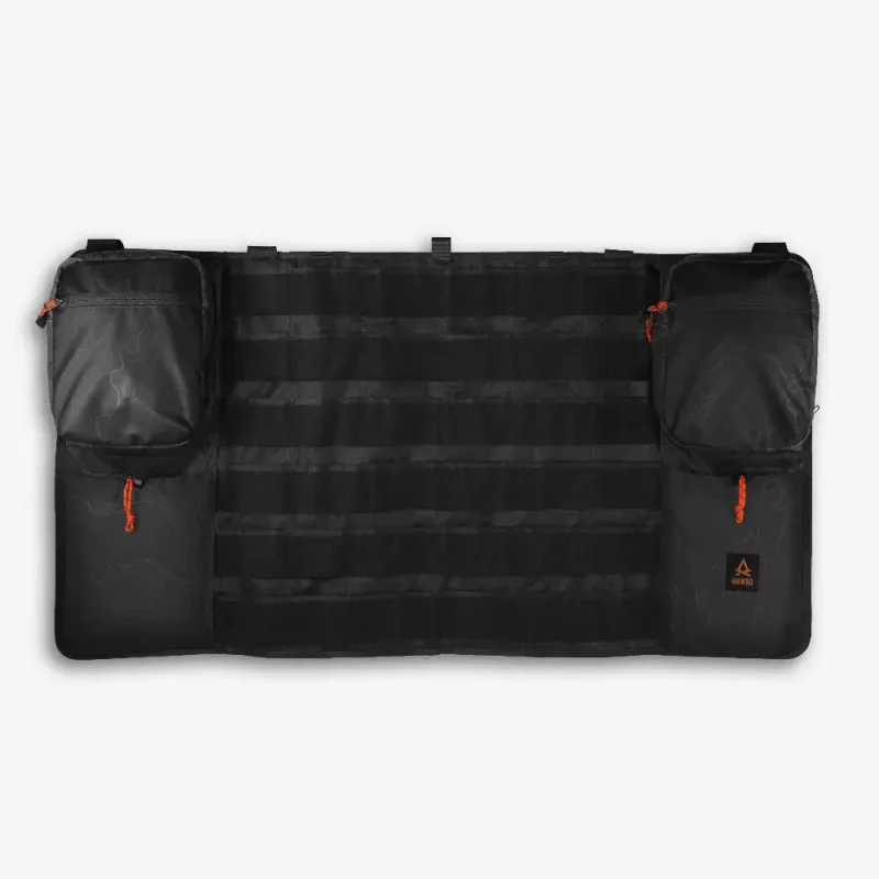 N1 - Bench Seat Organizer|Iron&Camel
