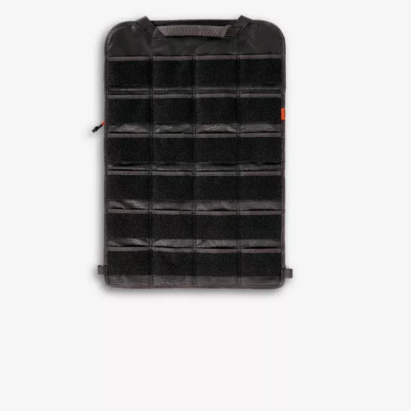 N2 - Single Seat Organizer|Iron&Camel
