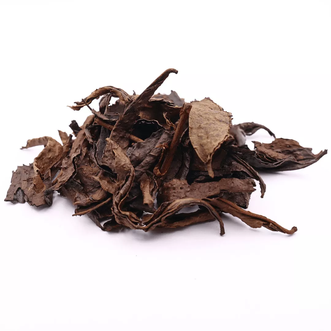 Nagasaki Organic Handpicked Premium Houjicha