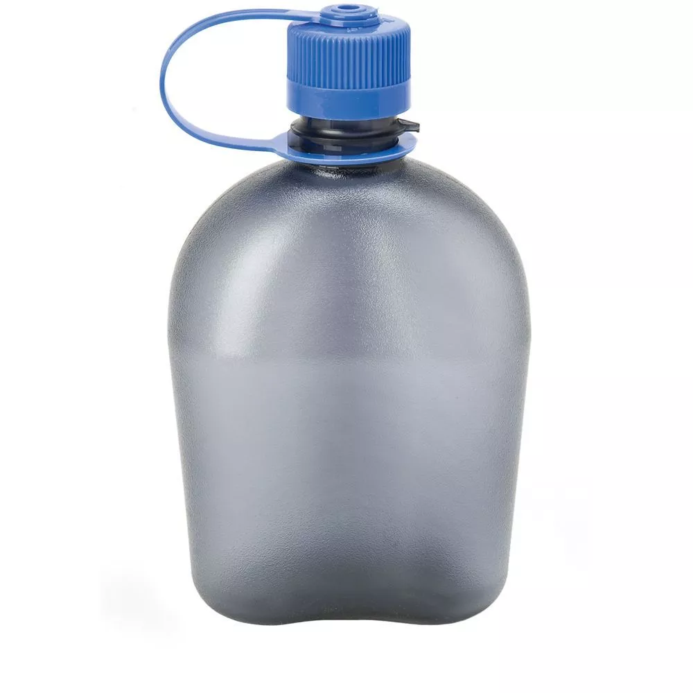 Nalgene Oasis 32Oz Sustain|Gray