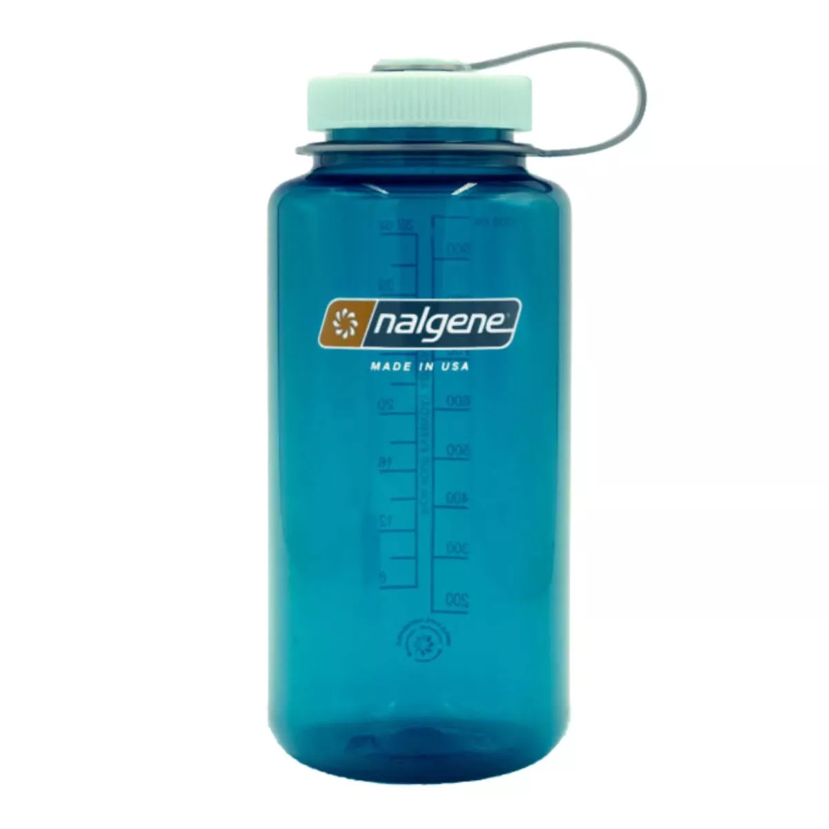 Nalgene Wide Mouth 32oz Water Bottle
