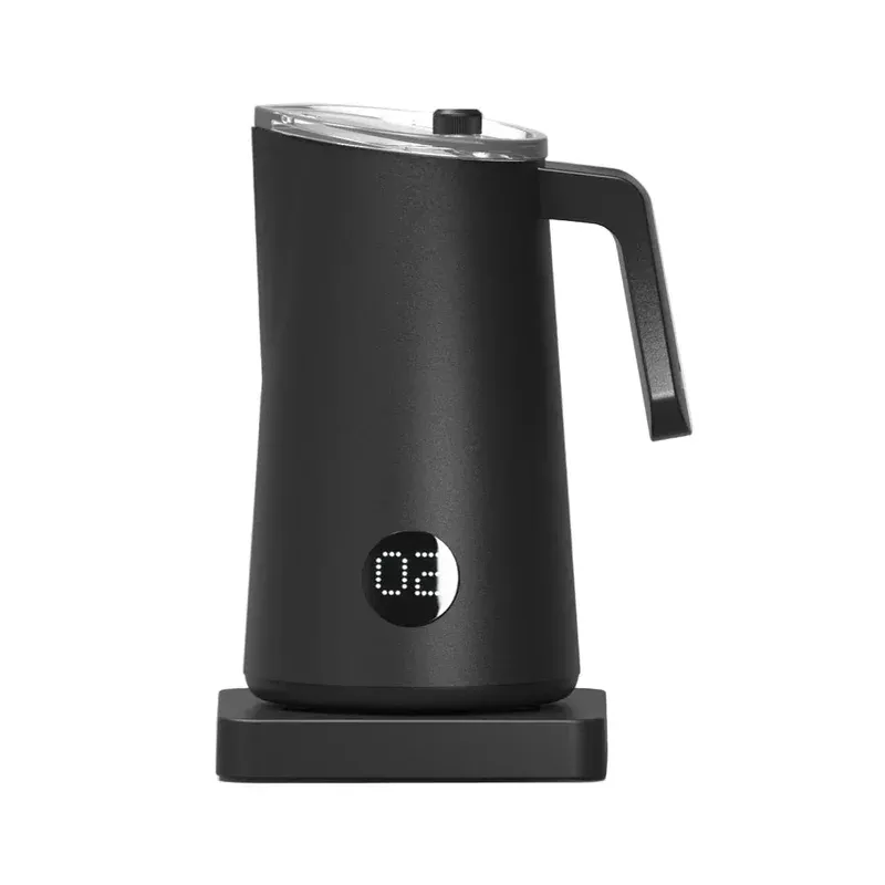 NanoFoamer PRO Microfoam Milk Maker – Subminimal