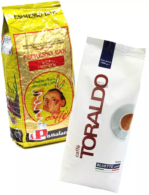 NAPOLI tasting pack