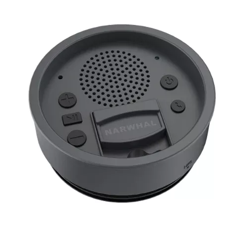 Narwhal Speaker Lids|20oz&30oz