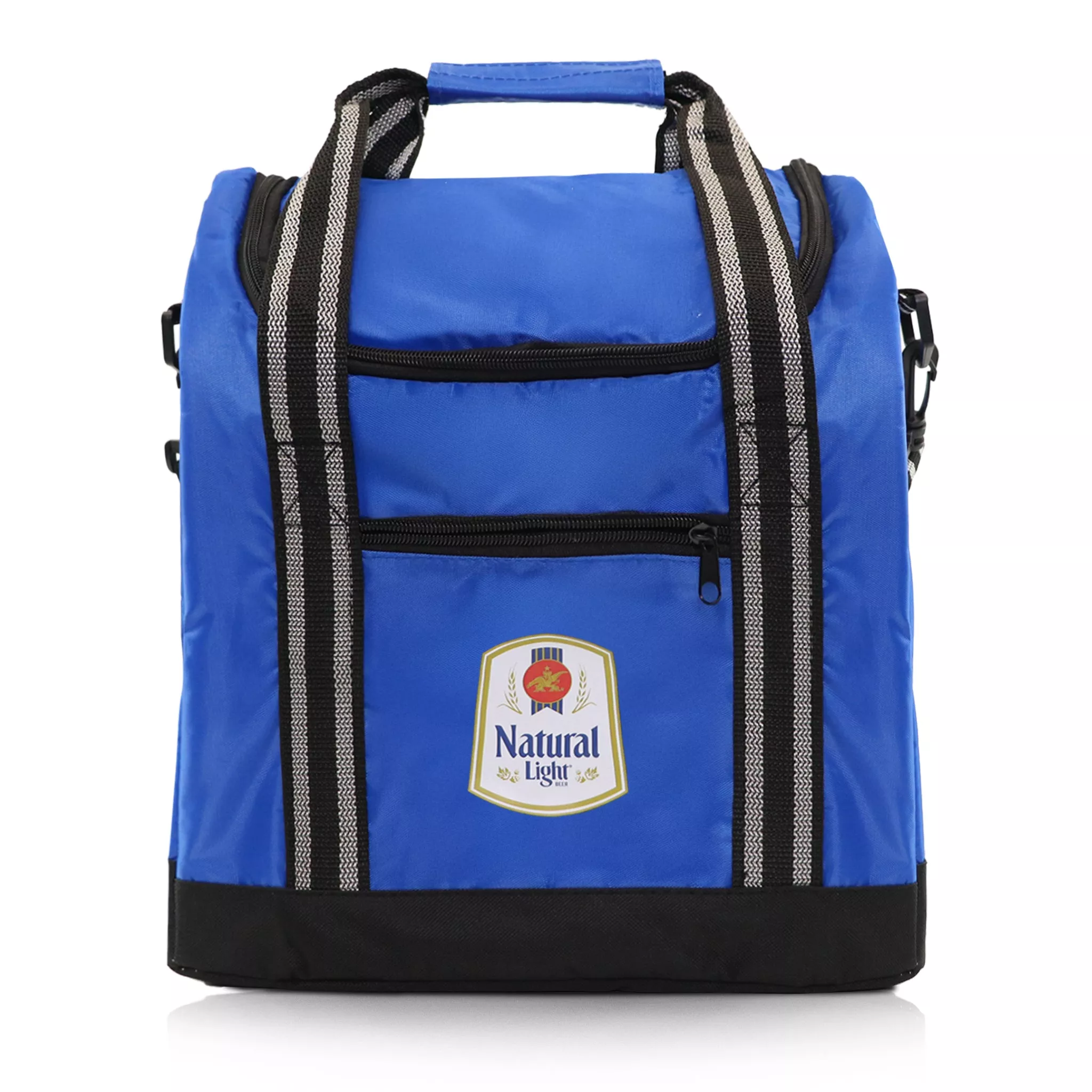 Natural Light 28 Can Cooler Bag