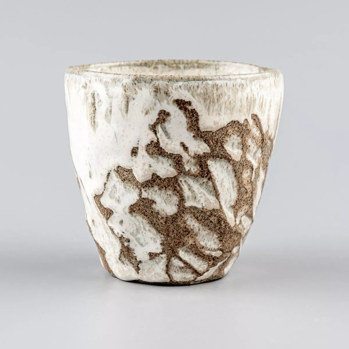 Nazzul Divine - Handmade Ceramic Mug