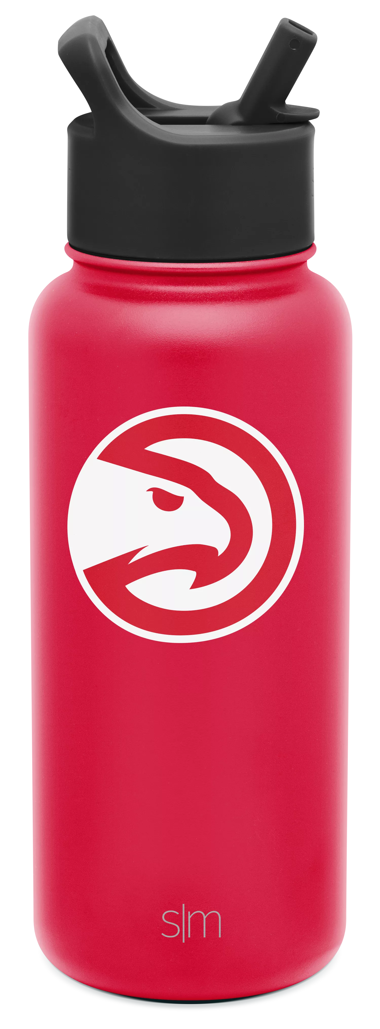NBA Summit Water Bottle with Straw Lid - 32oz