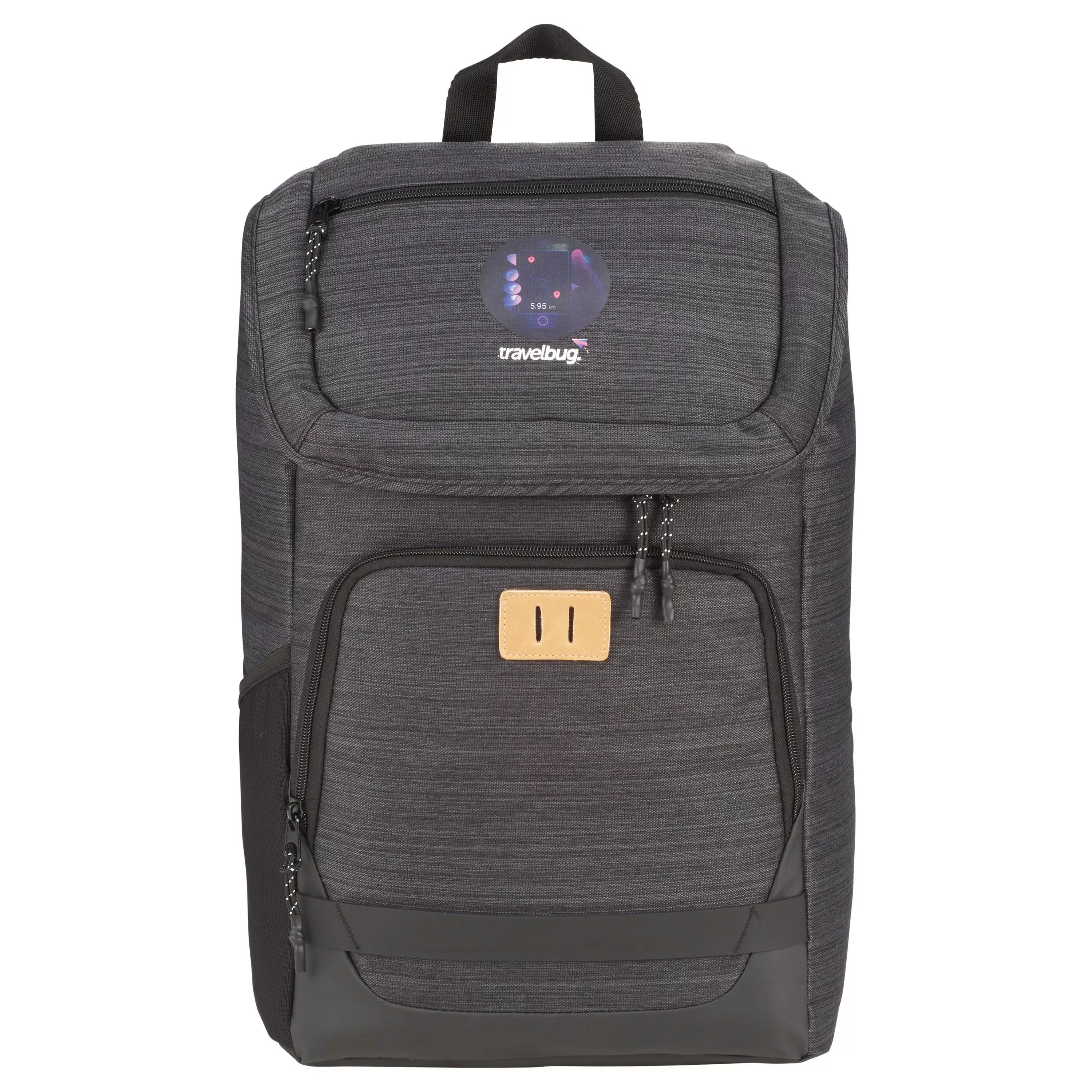 NBN Mayfair 15'' Computer Backpack