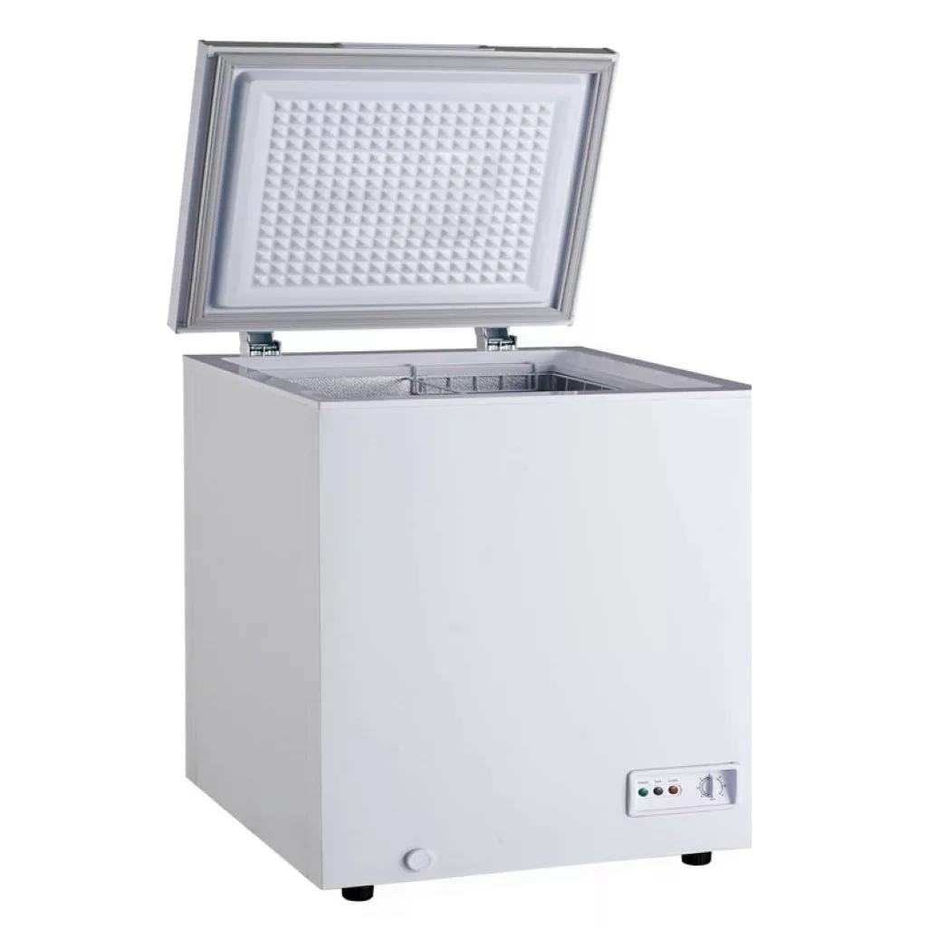 Nella 30 Chest Freezer With Solid Flat Top - 4.9 Cu. Ft. - 46501