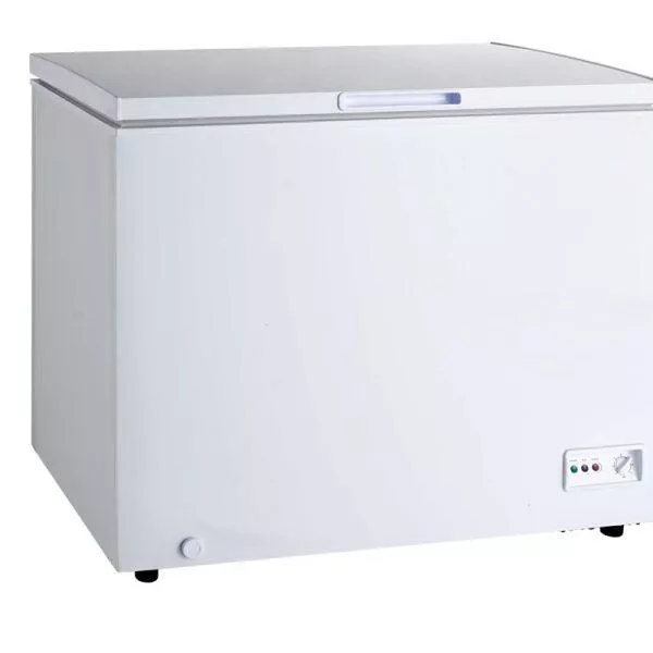 Nella 44 Chest Freezer with Solid Flat Top - 46503