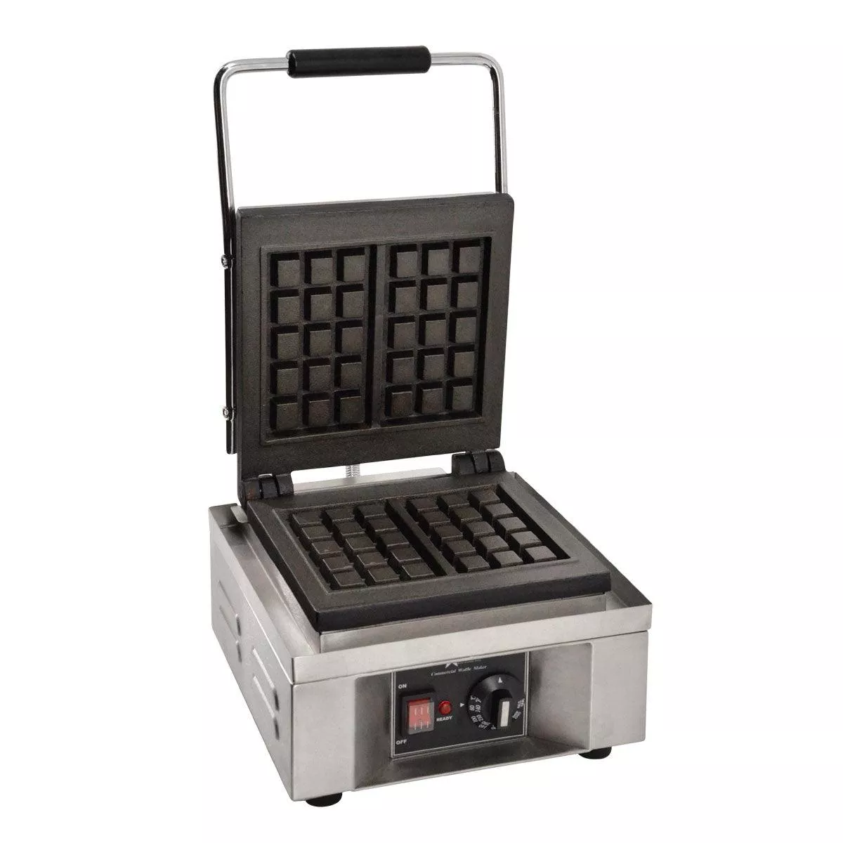 Nella Belgian Waffle Maker - 39578