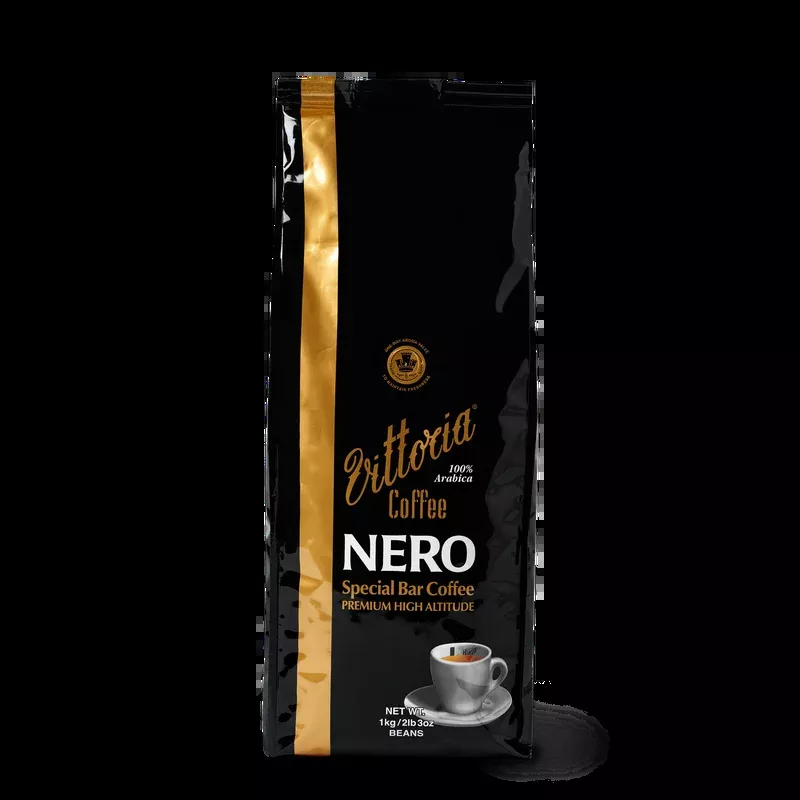 Nero Special Bar Coffee Beans