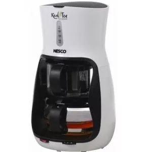 Nesco “Real Tea” Automatic Tea Maker