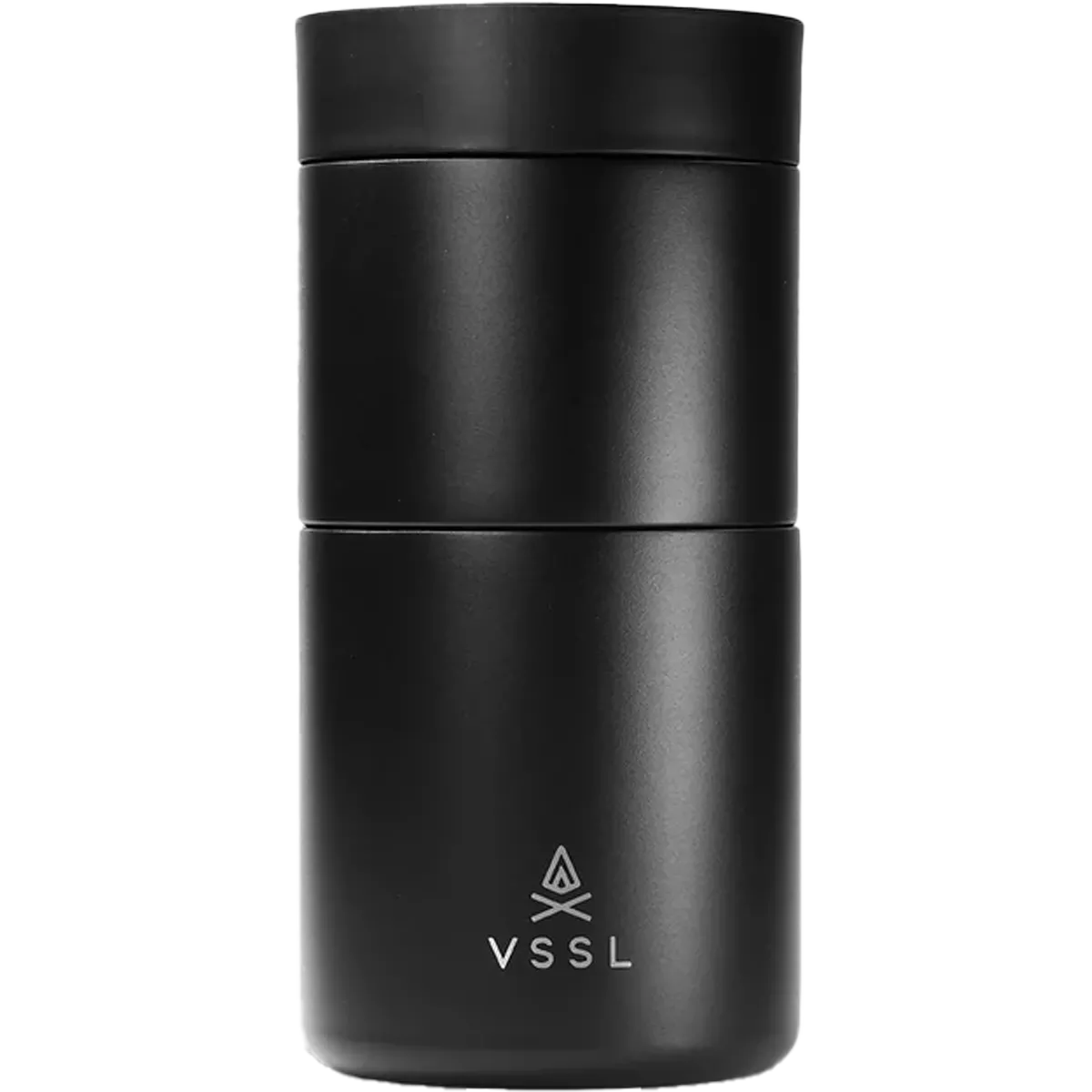 Nest Pour-Over Set|Black|One Size