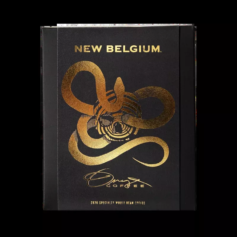 New Belgium