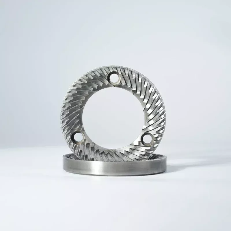 New Wave 64mm Brew Burrs by C64 – Precision Coffee Grinding