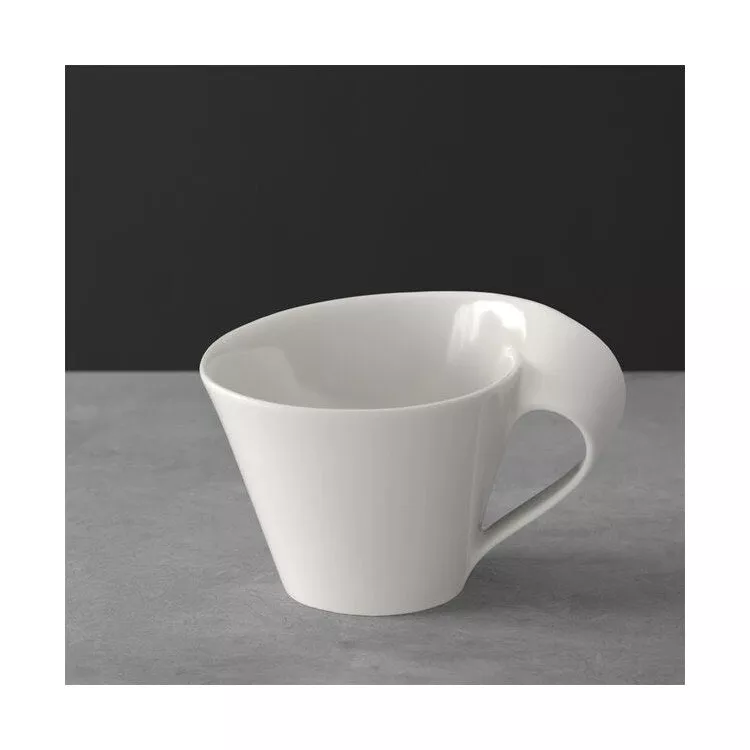 New Wave Caffe Cafe au Lait Cup