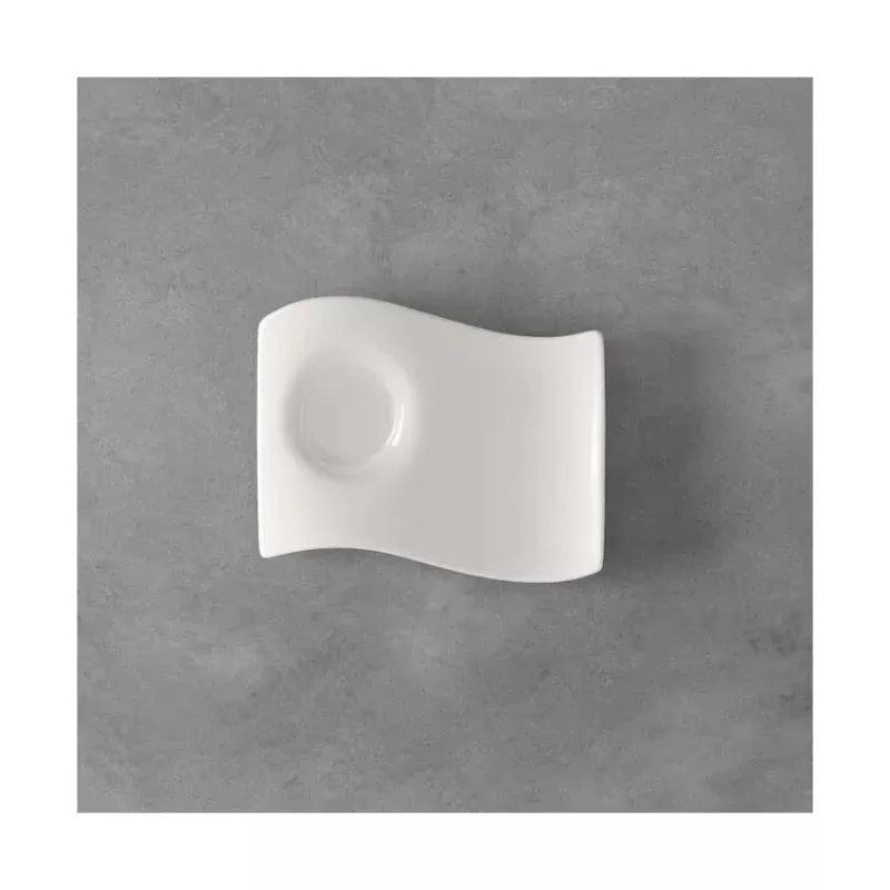 New Wave Caffe Small Party Plate