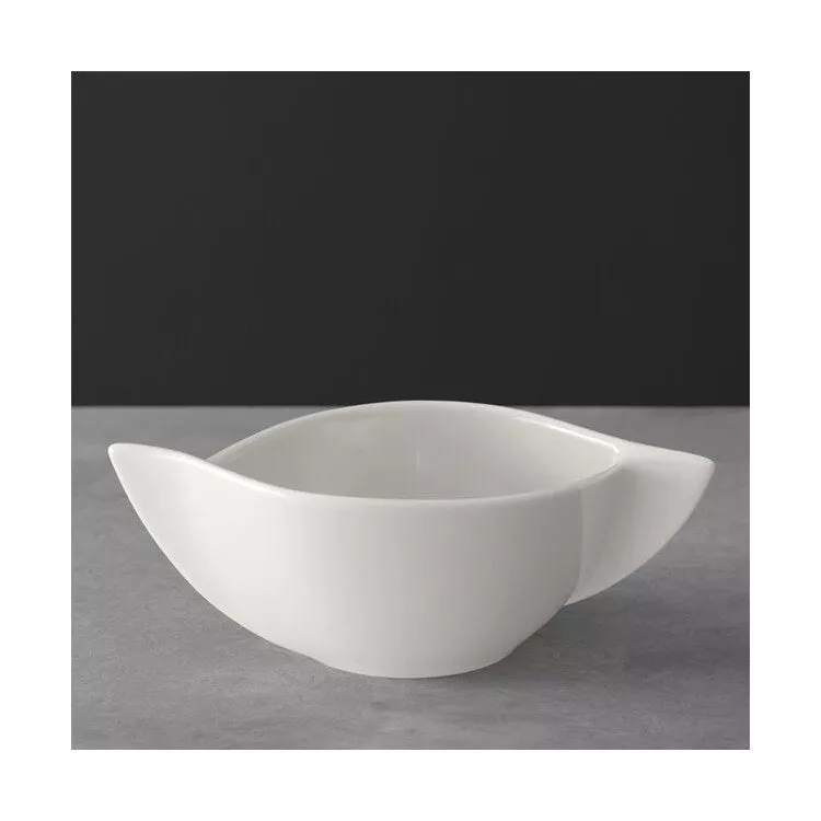 New Wave Cream Soup Cup