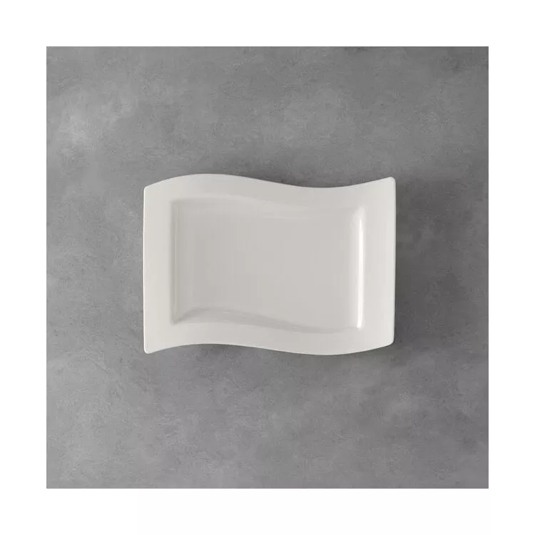 New Wave Gourmet Plate