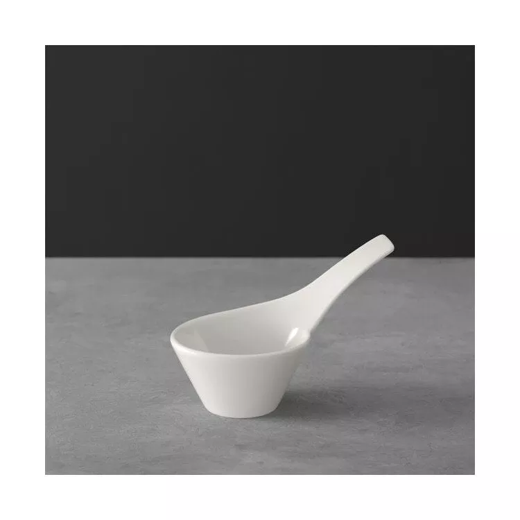 New Wave Handled Dip Bowl