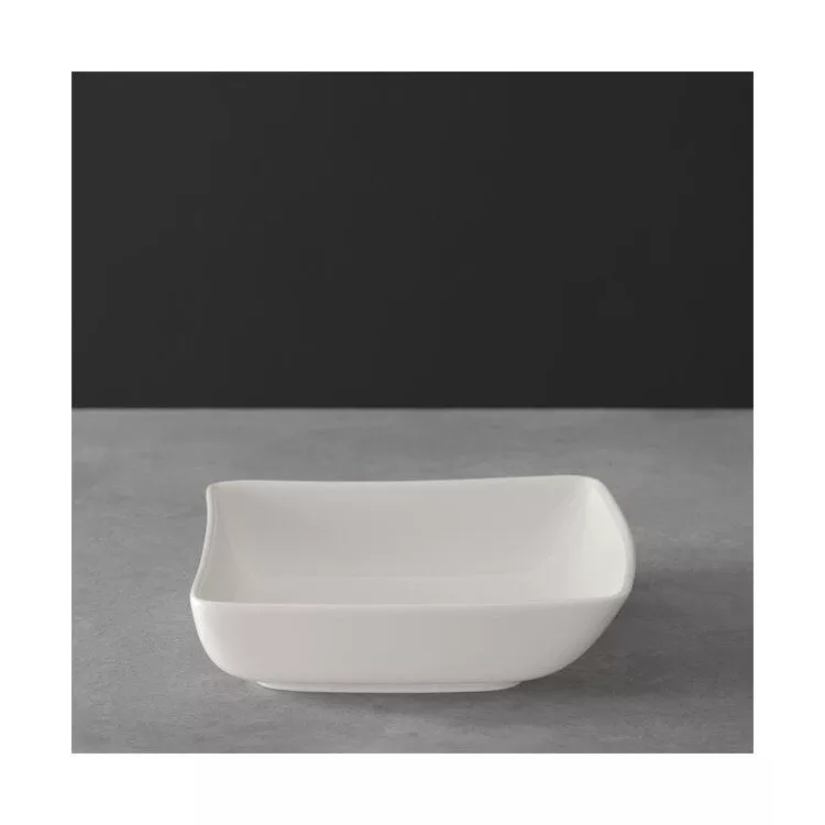 New Wave Individual Bowl Square