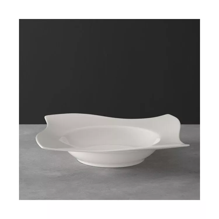 New Wave Pasta Plate