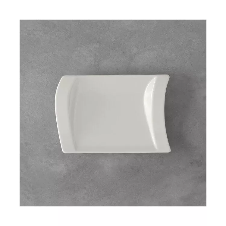New Wave Pickle Dish/Gravy Stand